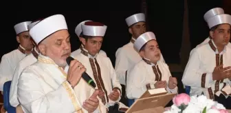 Artvin'de 31 Hafız Öğrenci Törenle İcazet Aldı