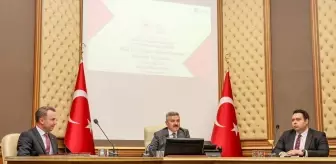 Artvin'de Taşkın Koruma Projeleri İçin 4,8 Milyar Lira Yatırım