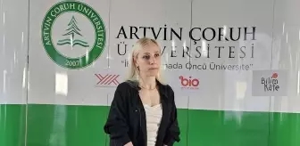 Artvin'de Tıbbi Aromatik Bitkilerle Gastronomi Programı Düzenlendi
