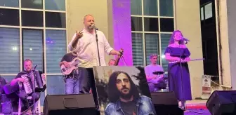 Kazım Koyuncu'yu Anma Etkinliği: Hopa'da Konser Düzenlendi