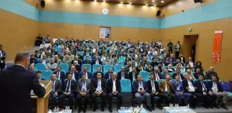 Artvin'de Turizm Master Planı Çalıştayı Gerçekleştirildi