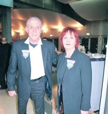 Arzu Şeşen kimdir? İlhan Şeşen'in eski eşi kaç yaşında, nereli? Arzu Şeşen kimdir? İlhan Şeşen'in eski eşi kaç yaşında, nereli?