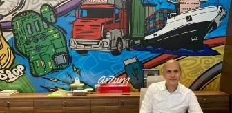 Arzum'da Yönetim Değişikliği: Musa Yılmaz Genel Müdür Yardımcısı Oldu