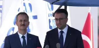 ASELSAN, IDEF 2025'te Çelik Kubbe'ye dahil olan yeni sistemleri tanıttı