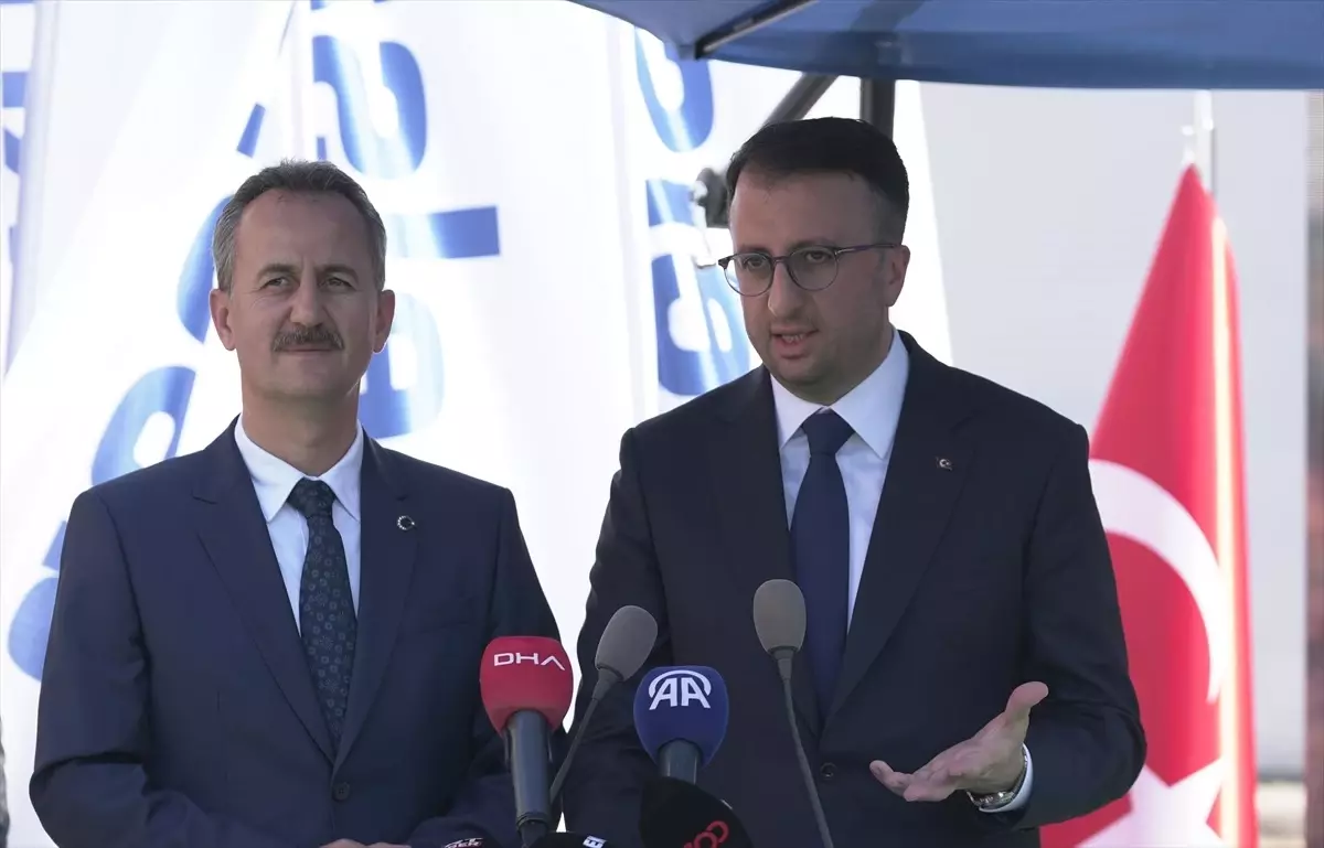 ASELSAN IDEF 2025'te Yeni Hava Savunma Sistemlerini Tanıttı