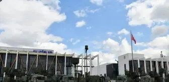 ASELSAN'ın KORAL Elektronik Destek Sistemi Modernizasyonu Tamamlandı