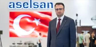 ASELSAN, Yapay Zeka ile 25 Milyon Dolar Tasarruf Sağladı