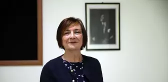 İklim Değişikliği ve Su Tüketimi: Prof. Kiraz'ın Uyarıları