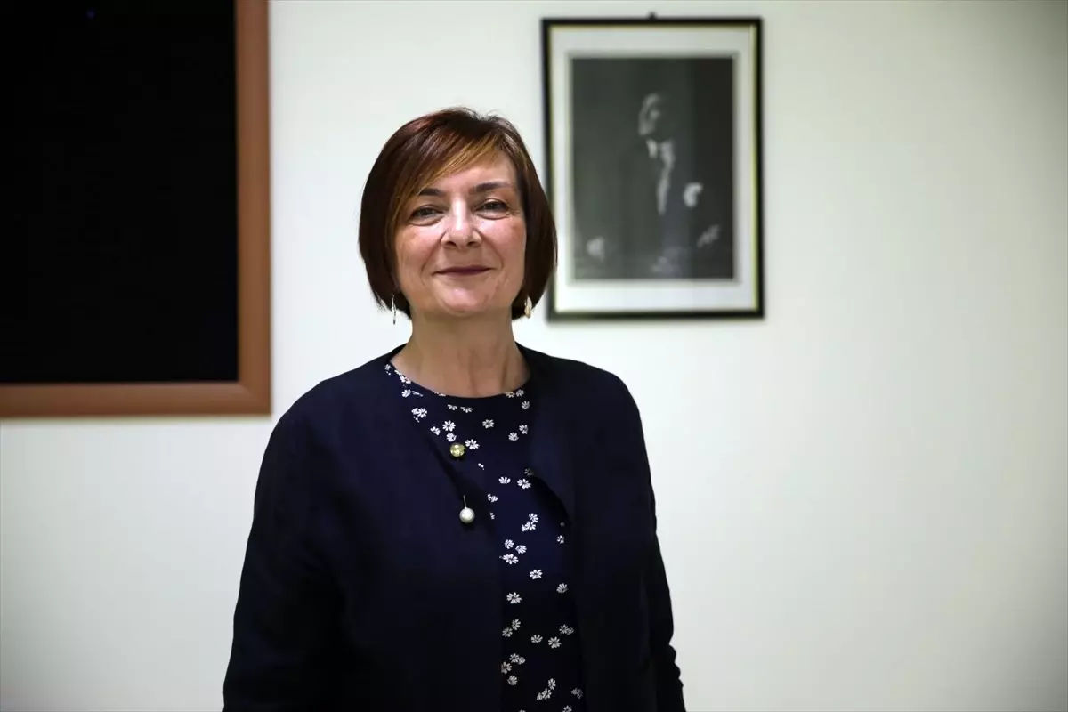 İklim Değişikliği ve Su Tüketimi: Prof. Kiraz'ın Uyarıları