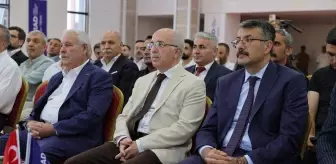 Hakkari'de Yatırım Fırsatları Zirvesi