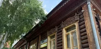 Saken Seyfullin Müzesi: Tarihin İzleri ve Kazak Kültürü