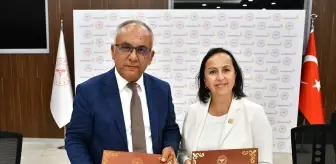 AstraZeneca Türkiye'den Klinik Araştırmalarda Yeni İşbirliği