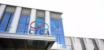 CICA'nın Yeni Merkezi Astana'da Hizmete Açıldı
