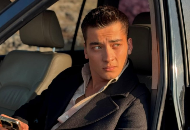 Atakan Özkaya kimdir? Uzak Şehir'in Kaya'sı Atakan Özkaya kaç yaşında, aslen nereli?