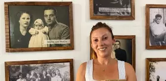 Girit Adası'ndan Küçükkuyu'ya: Melda As'ın Doğal Sabun Üretimi