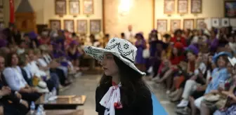 Atatürk'ün 100. Yılı Kastamonu'da Kutlandı