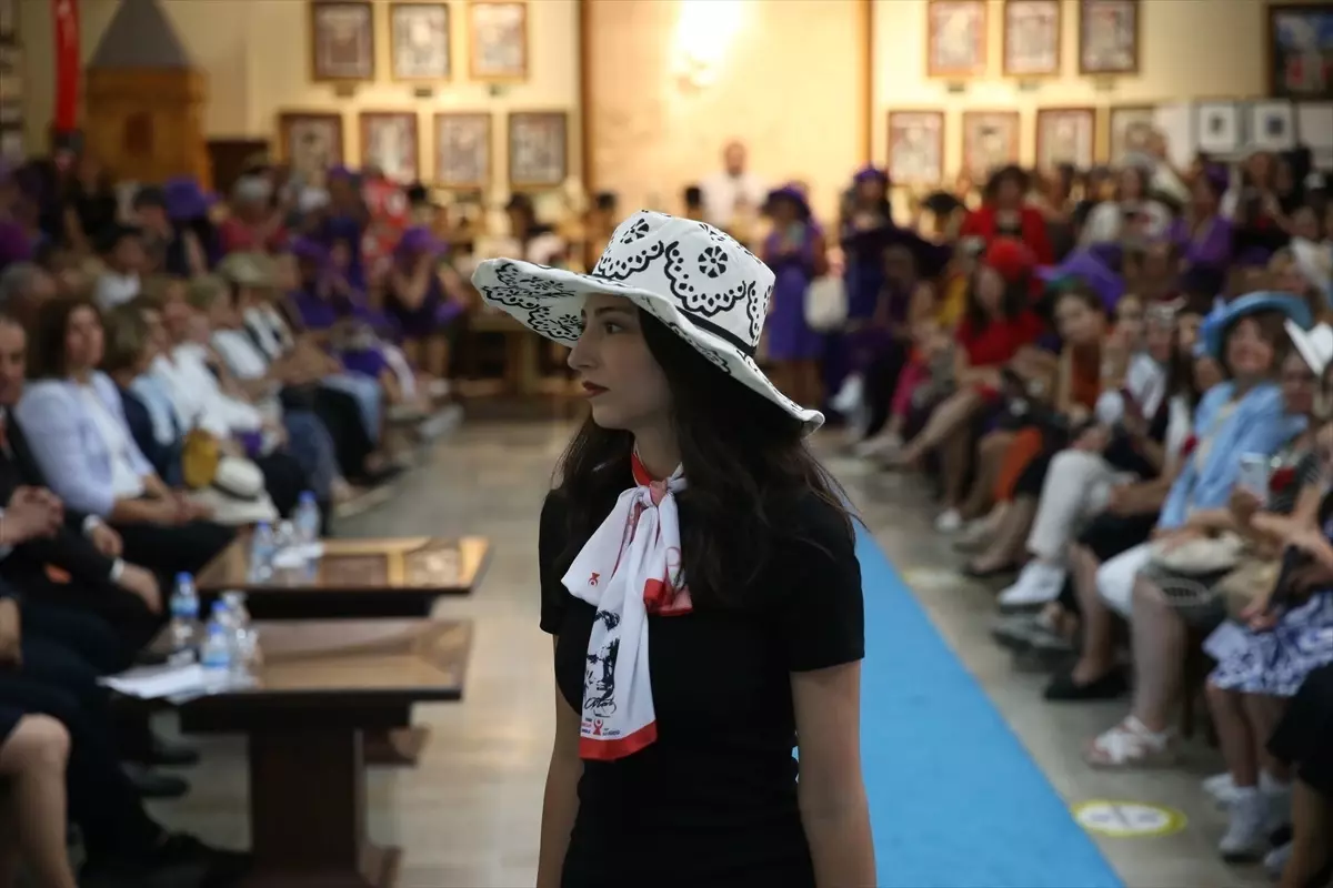 Atatürk'ün 100. Yılı Kastamonu'da Kutlandı