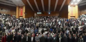 Atatürk Üniversitesinde İlk Ders 'Filistin' Konulu Düzenlendi