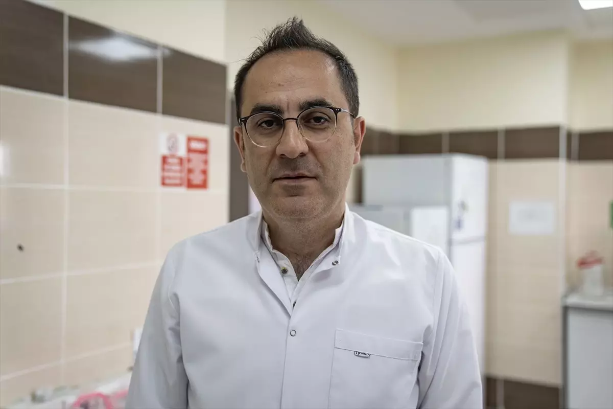 Pestisitlerin Alzheimer Üzerindeki Etkileri Araştırıldı