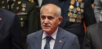ATO'da 'Kafkas İslam Ordusu ve Enver Paşa Anma Toplantısı' düzenlendi