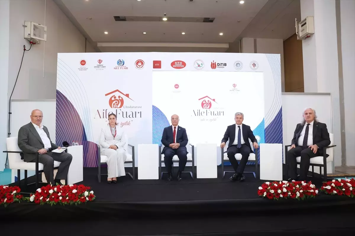 Güçlü Ekonomi için Güçlü Aileler Gerekiyor