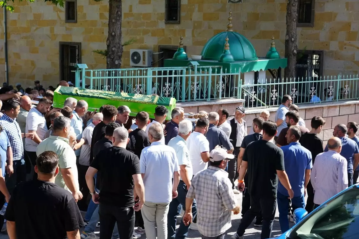 TransAnatolia Rallisi'nde Kaza: ATV Sürücüsü Hasan Yatgın Hayatını Kaybetti
