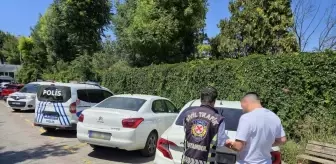 Makas Atan Sürücüye 11 Bin Lira Ceza