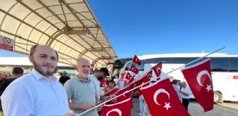 Bursalı Bilek Güreşi Sporcuları Avrupa'da Başarı Elde Etti