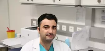 Avrupa'da ilk kapalı yöntemle kalpteki mitral kapak ameliyatlarından birinde Türk cerrah imzası var