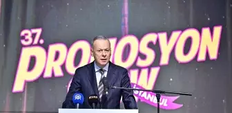 Kurumsal Hediye ve Promosyon Ürünleri Fuarı İstanbul'da Başladı