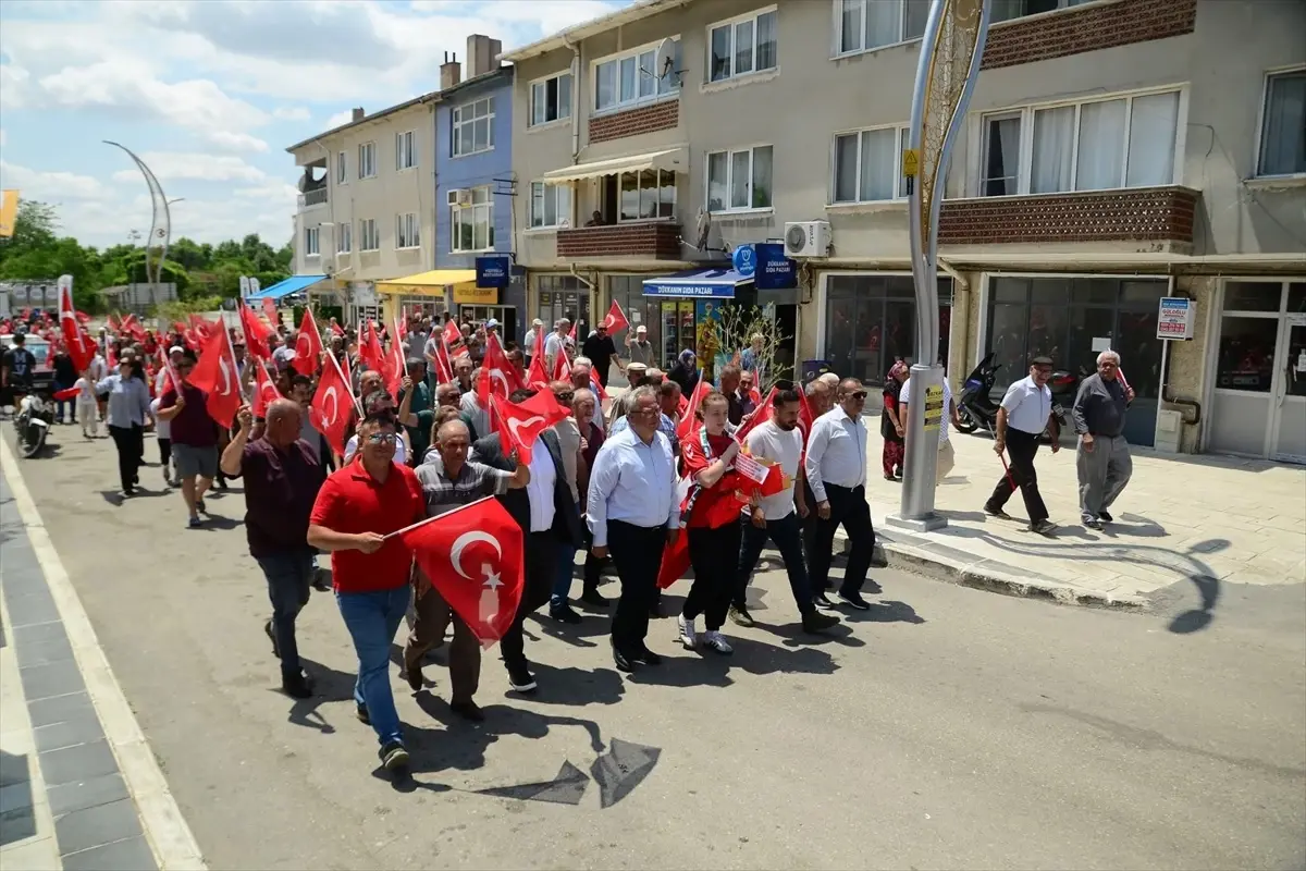 Eylem Engin Avrupa Şampiyonu, Edirne'de Coşkuyla Karşılandı