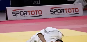 Avrupa Yıldızlar Judo Kupası, Kocaeli'de başladı