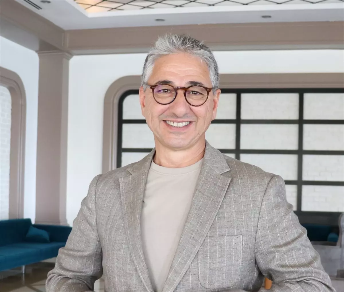 Antalya Otellerinde Doluluk Oranı Yüzde 100'e Ulaştı