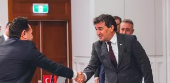 TİM'den Avustralya'ya İhracat Hedefi: 2 Milyar Dolar