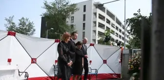 Graz'da Lise Saldırısı Sonrası Ülkede Saygı Duruşu