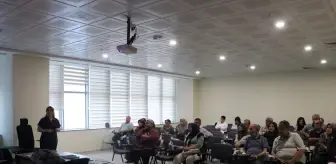 Diyabetik Ayak Yarası Tedavisiyle İşine Dönüyor