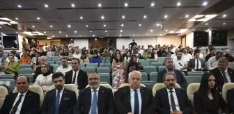 AYBÜ'de Yapay Zeka ile İletişim Üzerine Panel Düzenlendi