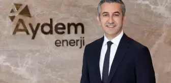 Aydem Enerji Üst Yönetiminde İki Önemli Atama Gerçekleşti