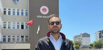 Kuşadası'ndaki Metan Gazı Faciası Davası Başladı