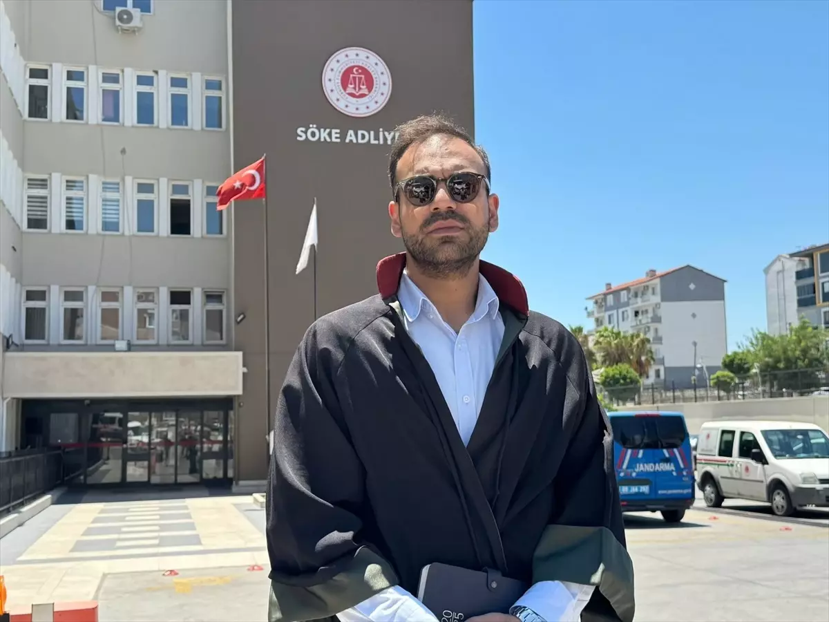 Kuşadası'ndaki Metan Gazı Faciası Davası Başladı