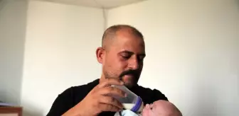 Aydın'da Erken Doğan Bebeğin Yoğun Bakım Mücadelesi Başarıyla Sonuçlandı