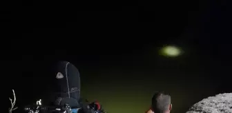 Aydın'da Balık Avına Giden Genç Adamın Cansız Bedenine Ulaşıldı