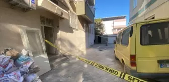 Çamaşır Asarken Balkonundan Düşen Kadın Hayatını Kaybetti
