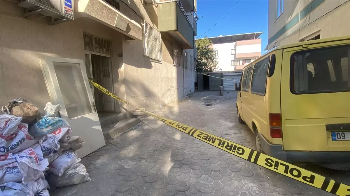Çamaşır Asarken Balkonundan Düşen Kadın Hayatını Kaybetti