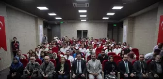 Yarım Asırlık Çiftler, Gençlere Evlilik Tecrübelerini Anlattı