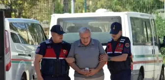 FETÖ Üyesi Firari Hükümlü Aydın'da Yakalandı