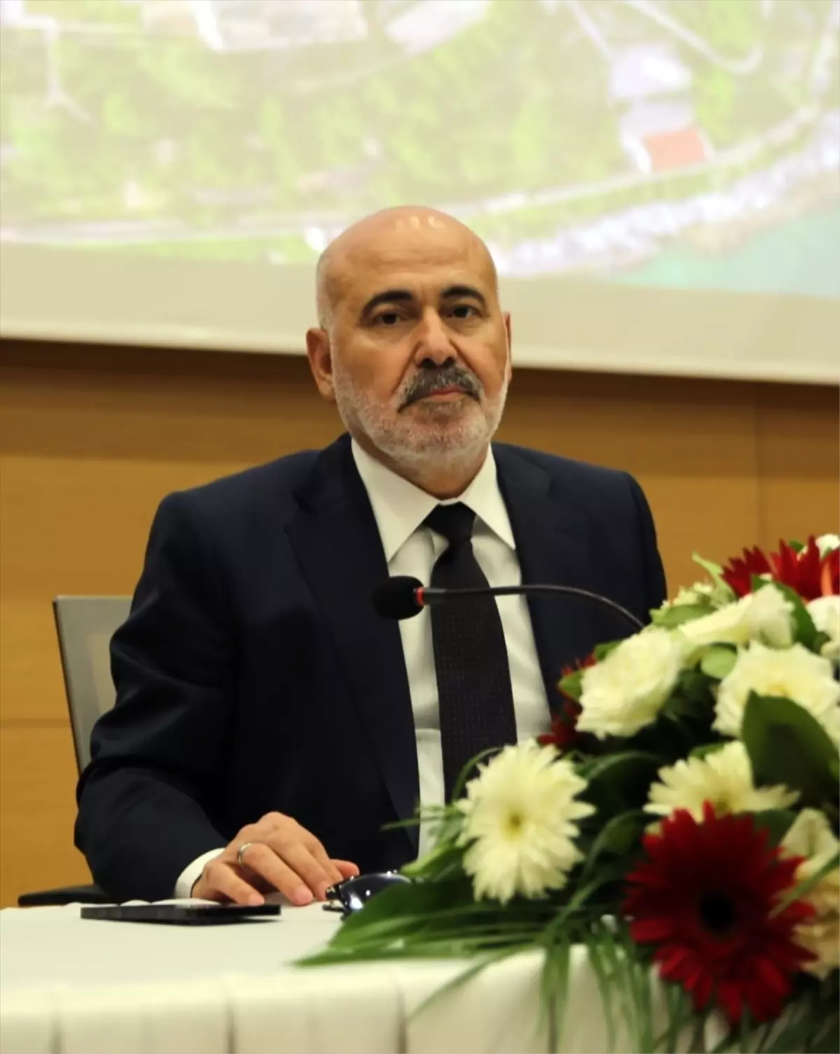 Kolluk Güvenliğinde Hukuk ve Adalet Vurgusu