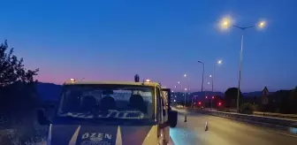 Çine'de Motosiklet Kazası: Genç Sürücü Hayatını Kaybetti