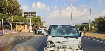 Köşk'te Motosiklet Kazası: Bir Kişi Hayatını Kaybetti