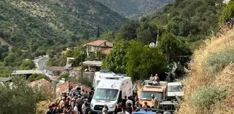 Nazilli'de Motosiklet Kazası: 3 Yaralı